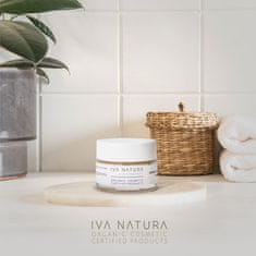 IVA NATURA Organický regenerační oční krém, 15 ml 