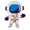 Fóliový balónek Supershape Astronaut 91cm