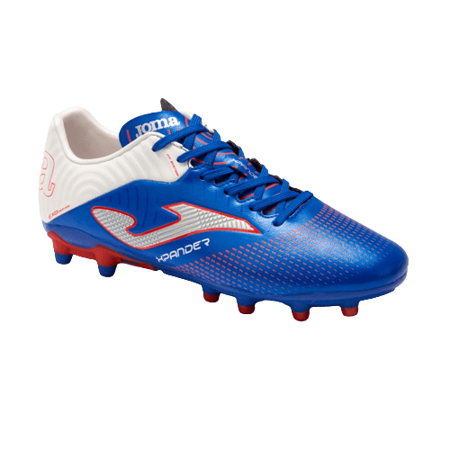 Joma Kopačky XPANDER 2204 ROYAL FIRM GROUND