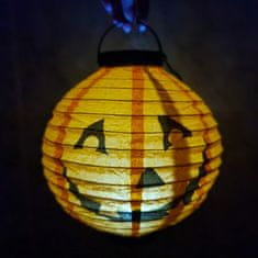 Malatec Halloweenská LED lucerna - Pumpkin Malatec