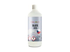 Ecoliquid SLES 26% 1 l