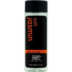 Hot Massage Oil Jasmin 100ml