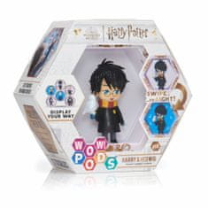 Grooters WOW POD Harry Potter - Harry a Hedvika