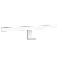 Greatstore LED zrcadlové svítidlo 7,5 W chladná bílá 50 cm 6000 K