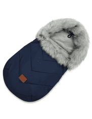 Bellochi Winter x -dark blue / ZIMNÍ FUSAK WINTER tmavě modrá