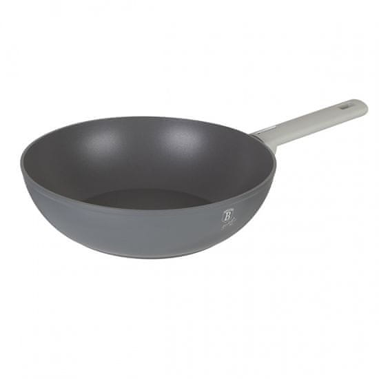 Berlingerhaus 28cm titanový wok Berlinger Haus Bh-7071 Aspen