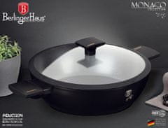 Berlingerhaus 28cm titanový hrnec Berlinger Haus Bh-7090 Monaco