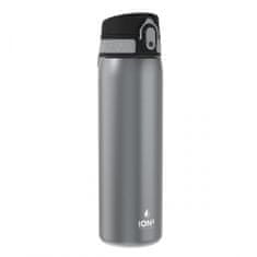 ion8 Termoska Thermal Bottle 500Ml Ion8 Double Wall Grey