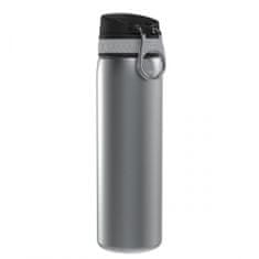 ion8 Termoska Thermal Bottle 500Ml Ion8 Double Wall Grey