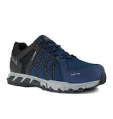 Reebok Boty Reebok Trailgrip Work S1P NAVY/BLACK - 45