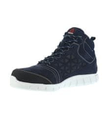 Reebok Boty Reebok Excel Light Leather Mid WP S3 NAVY - 42