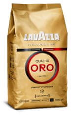 shumee Zrnková káva Lavazza Qualita Oro 1000g