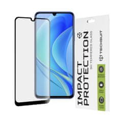 Techsuit Tvrzené sklo 111D Xiaomi Redmi Note 12 Pro 5G / 12 Pro+ / Poco X5 Pro Full Glue černé