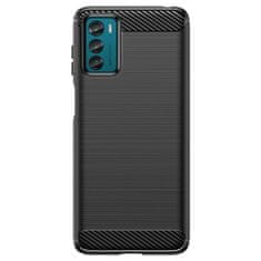 Techsuit Kryt Motorola Moto G42 Armored Carbon black