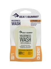 Sea to Summit Mýdlo Wilderness Wash with Citronella velikost: 250 ml