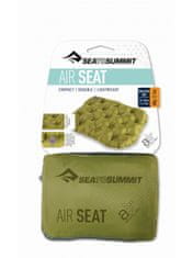 Sea to Summit Sedačka Air Seat velikost: OS (UNI), barva: zelená
