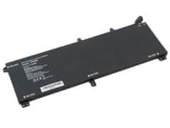 Avacom Baterie pro Dell XPS 15 9530, Precision M3800 Li-Pol 11,1V 5168mAh 61Wh