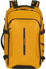 Samsonite Turistický batoh S 38L Ecodiver Yellow