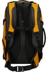 Samsonite Turistický batoh S 38L Ecodiver Yellow