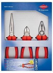 Knipex Sada kleští 002011 - 3 ks