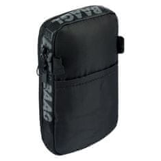 BAAGL Pouzdro na mobil Baagl crossbody Black