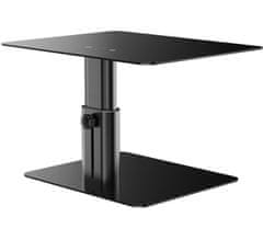 Nillkin  HighDesk Adjustable Monitor Stand Black