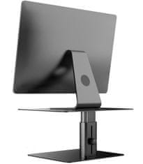 Nillkin  HighDesk Adjustable Monitor Stand Black