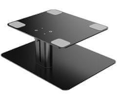 Nillkin  HighDesk Adjustable Monitor Stand Black