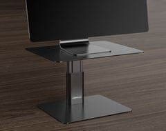 Nillkin  HighDesk Adjustable Monitor Stand Black