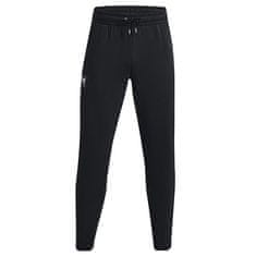 Under Armour UA Essential Fleece Jogger-BLK, UA Essential Fleece Jogger-BLK | 1373882-001 | MD