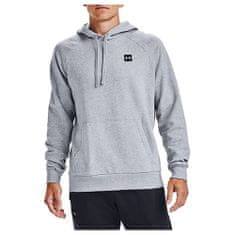 Under Armour UA Rival Fleece Hoodie - XL, 1357092-011|XL