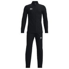 Under Armour Y Challenger Tracksuit-BLK, Y Challenger Tracksuit-BLK | 1372609-001 | YLG