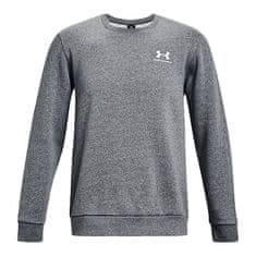 Under Armour UA Essential Fleece Crew-GRY, UA Essential Fleece Crew-GRY | 1374250-012 | XXL