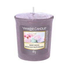 Yankee Candle Svíčka , Ovocné mochi, 49 g