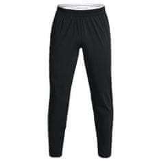 Under Armour UA OutRun the Rain Pant-BLK, UA OutRun the Rain Pant-BLK | 1365622-001 | XXL