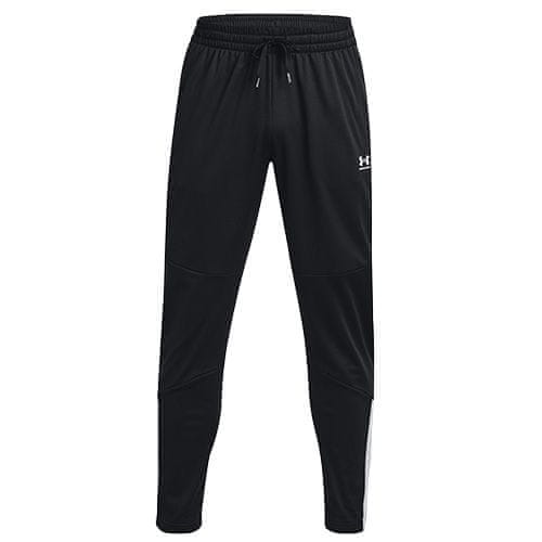 Under Armour UA Tricot Fashion Track Pant-BLK, UA Tricot Fashion Track Pant-BLK | 1373792-001 | MD