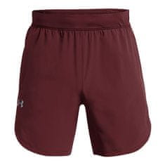 Under Armour UA Stretch-Woven Shorts-RED, UA Stretch-Woven Shorts-RED | 1351667-690 | SM