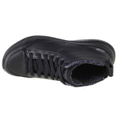 Skechers Boty černé 36 EU Ultra Flex 20 Plush Zone