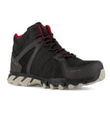 Reebok Boty Reebok Trailgrip Work Mid WP S3 BLACK - 40