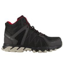 Reebok Boty Reebok Trailgrip Work Mid WP S3 BLACK - 46