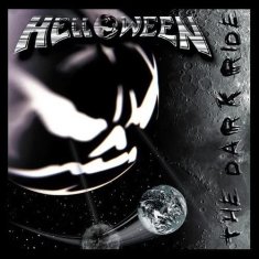 Helloween: Dark Ride (Coloured) (2x LP)
