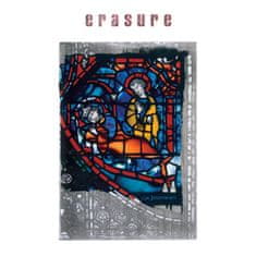 Erasure: Innocents (21st Anniversary)