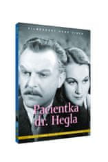 Pacientka dr. Hegla