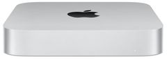 Apple Mac mini M2 Pro 10-core / 16 GB / 512 GB SSD / 16-core GPU (MNH73CZ/A) Silver