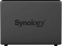 Synology DiskStation DS723+