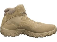 Magnum Taktické záchranné boty Magnum COBRA 6.0 Desert Tan - 41