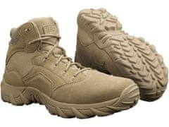 Magnum Taktické záchranné boty Magnum COBRA 6.0 Desert Tan - 41