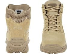 Magnum Taktické záchranné boty Magnum COBRA 6.0 Desert Tan - 42