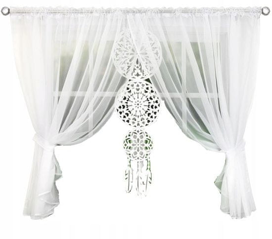 Strefa Firan Ready Curtain, 400x150 cm, Dream Catcher