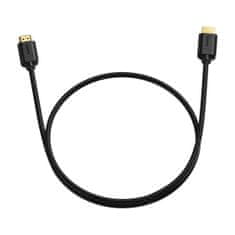 BASEUS High Definition kabel HDMI 2.0 4K 3m, černý